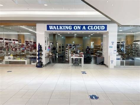 masonville mall shoes|walking on cloud masonville place.